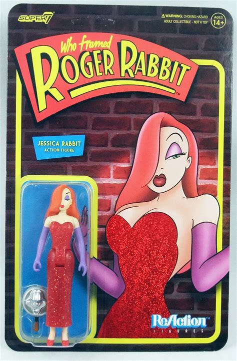 New Videos Tagged with jessica rabbit (roger rabbit) (40)